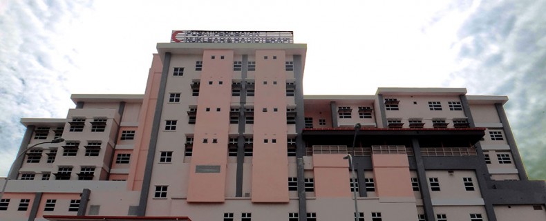 Nuclear Medical Centre and Radiotherapy Hospital Likas