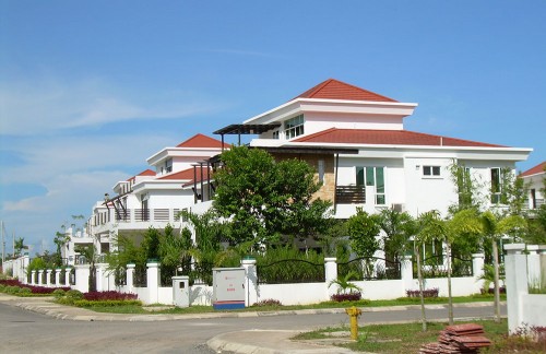 Residential Housing