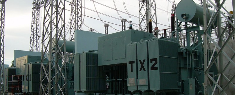 Substation Facilities