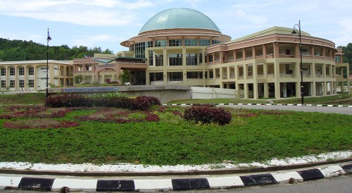 Kampus Intan Sabah