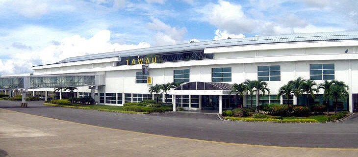 Tawau Airport