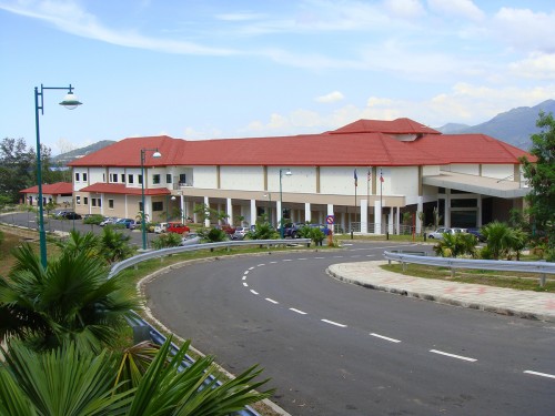 UMS Pusat Multimedia