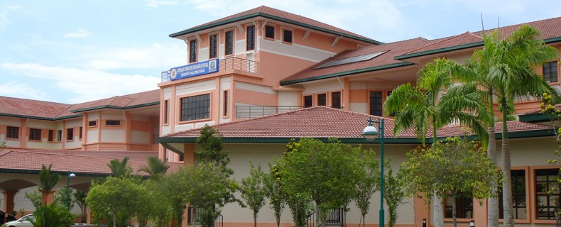 UMS Sekolah Psikologi dan Kerja Sosial